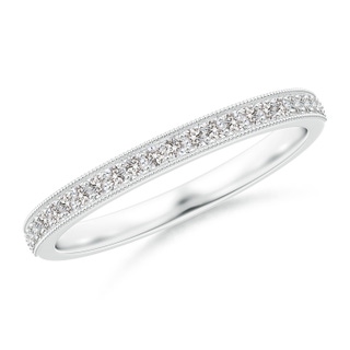 Round I-J, I1-I2 Diamond
