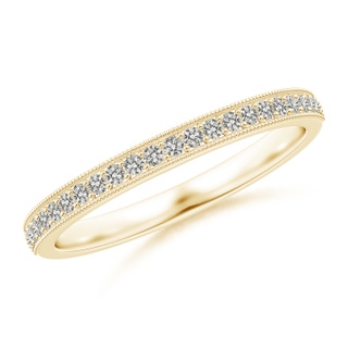 Round K, I3 Diamond