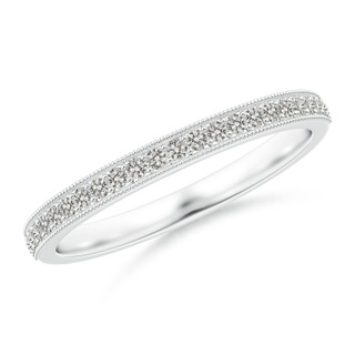 Round K, I3 Diamond