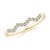 1/8 carat