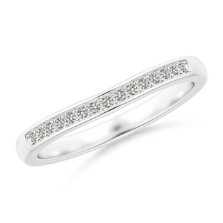 Round K, I3 Diamond