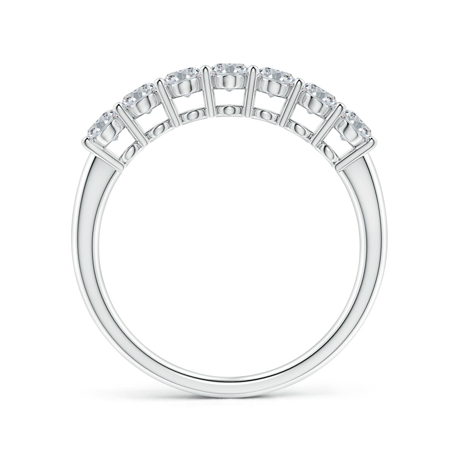 H, SI2 / 1.47 CT / 14 KT White Gold