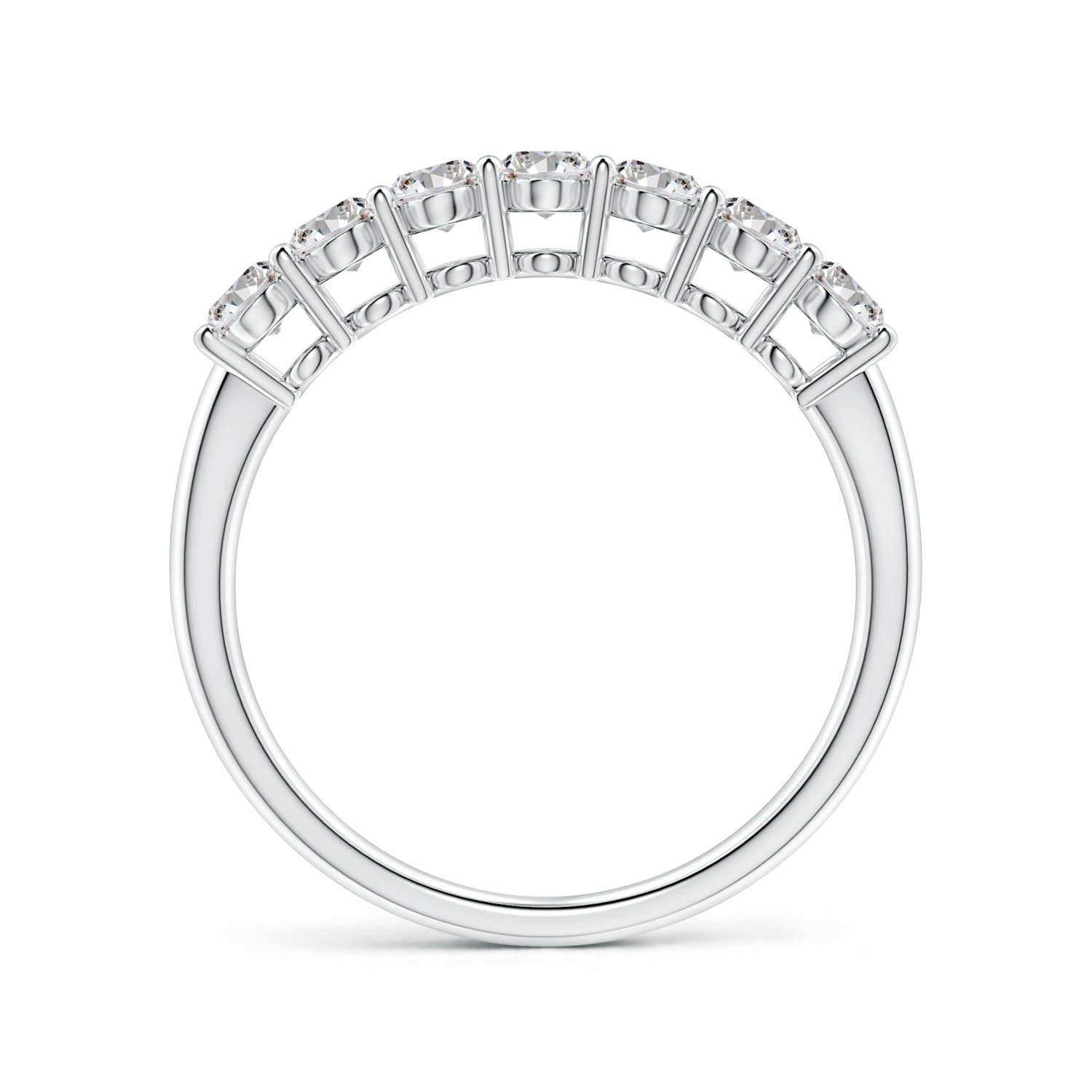 I-J, I1-I2 / 1.47 CT / 14 KT White Gold