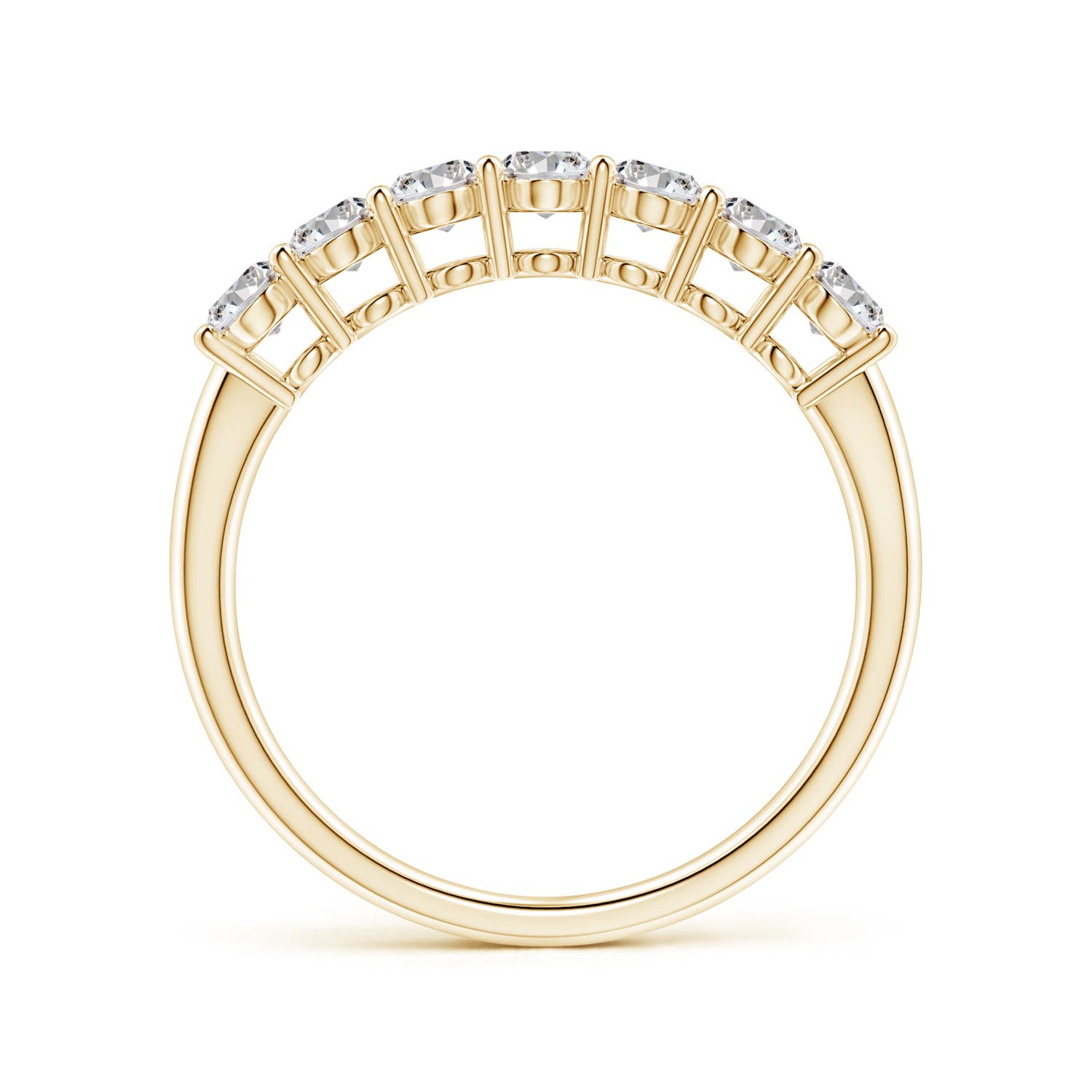 I-J, I1-I2 / 1.47 CT / 14 KT Yellow Gold