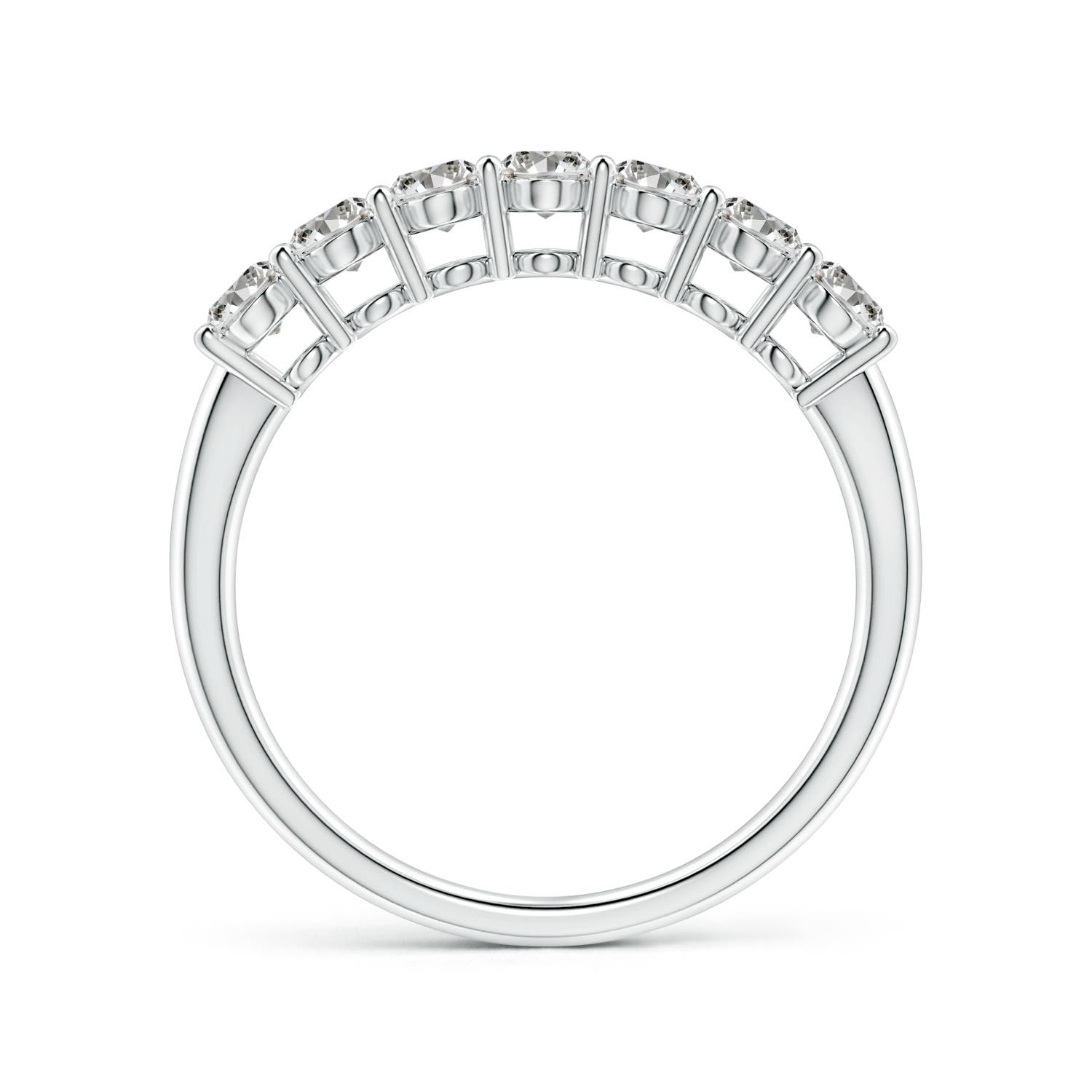 K, I3 / 1.47 CT / 14 KT White Gold