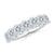 2 1/4 carats