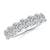 2 1/4 carats