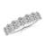 2 1/4 carats