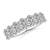 3 carats