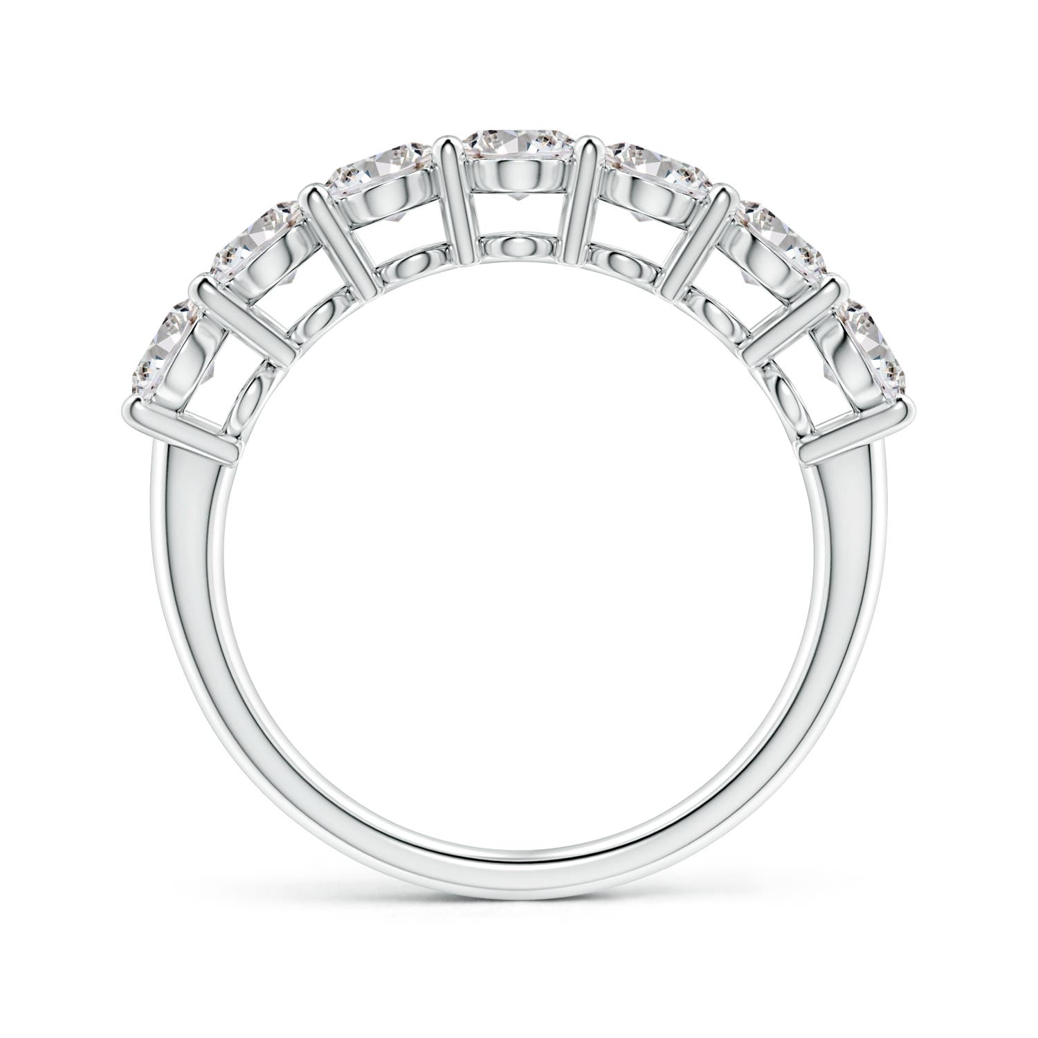 I-J, I1-I2 / 3.01 CT / 14 KT White Gold