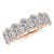 5 1/3 carats