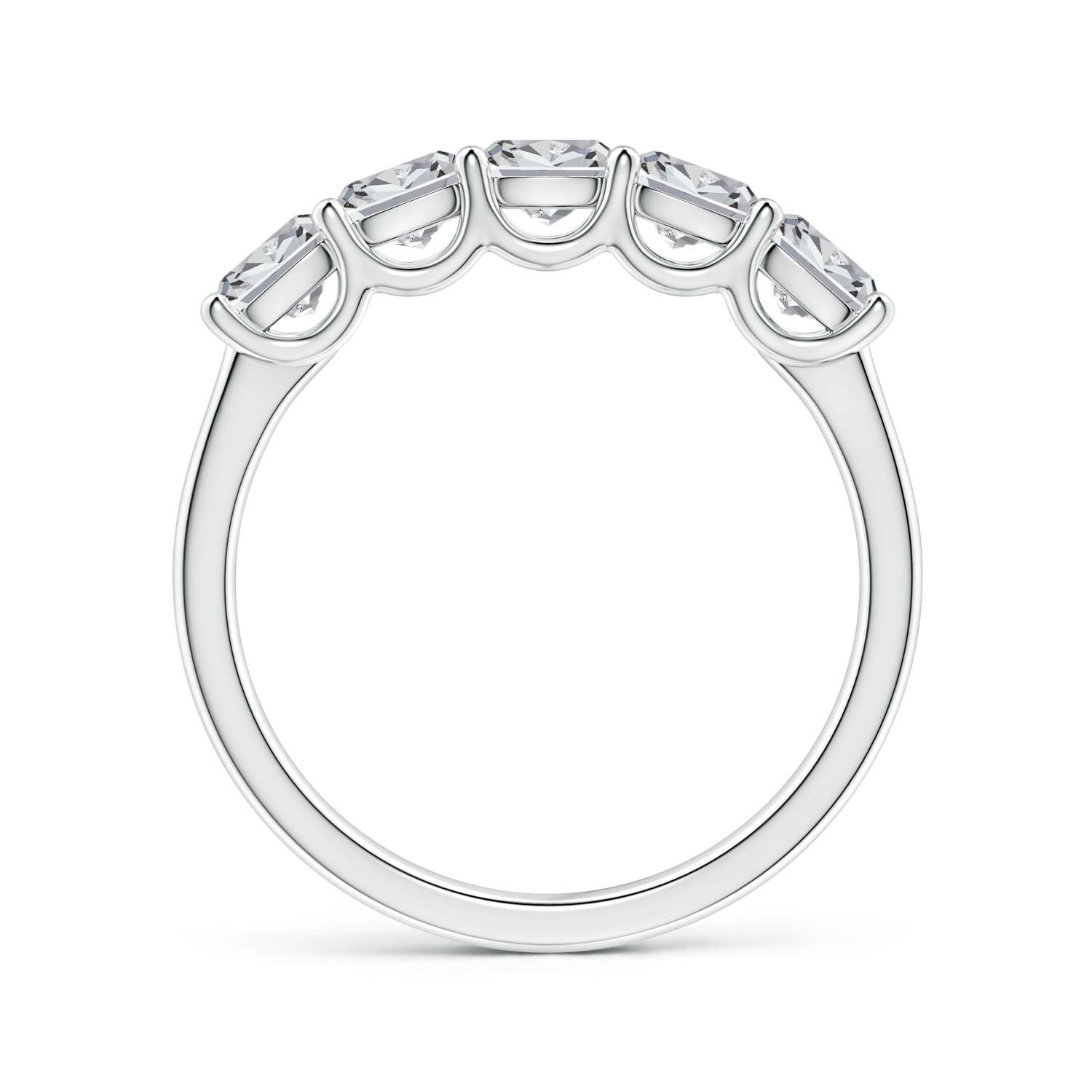 I-J, I1-I2 / 1.25 CT / 14 KT White Gold