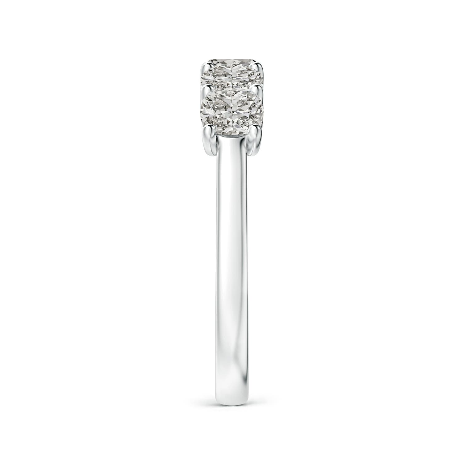 K, I3 / 1.25 CT / 14 KT White Gold