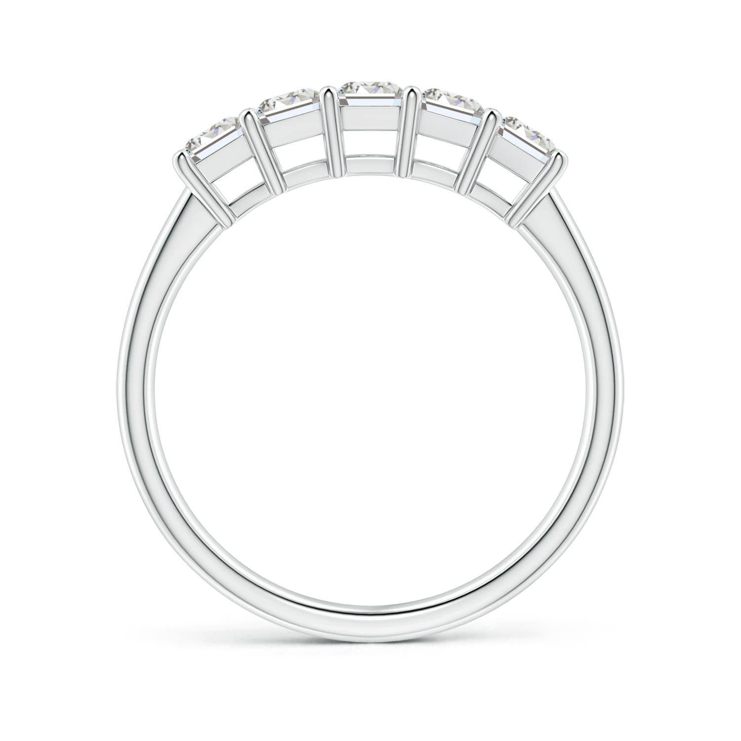 I-J, I1-I2 / 1.6 CT / 14 KT White Gold