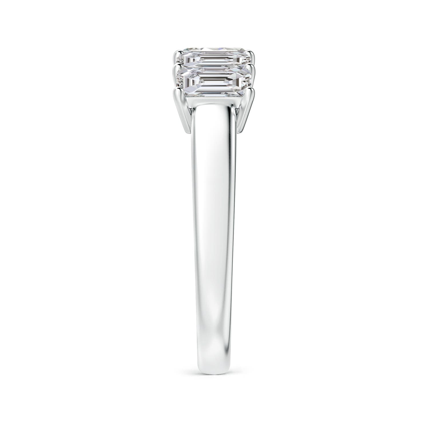 I-J, I1-I2 / 1.6 CT / 14 KT White Gold