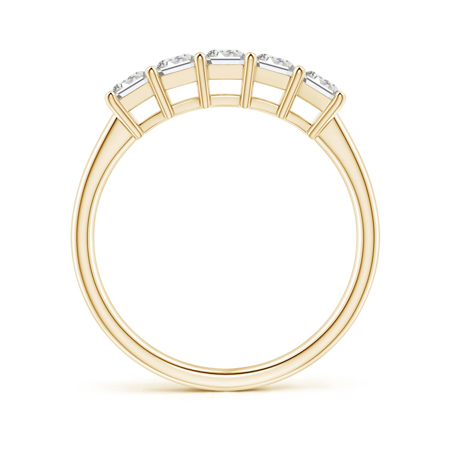 I-J, I1-I2 / 1.6 CT / 14 KT Yellow Gold