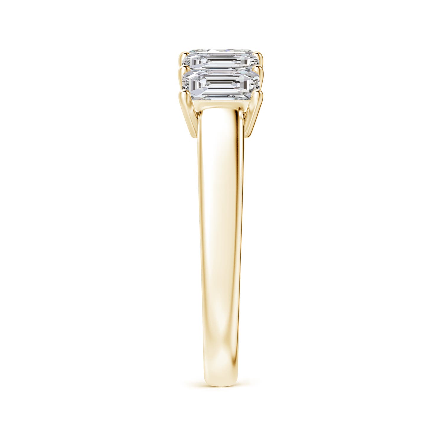 I-J, I1-I2 / 1.6 CT / 14 KT Yellow Gold