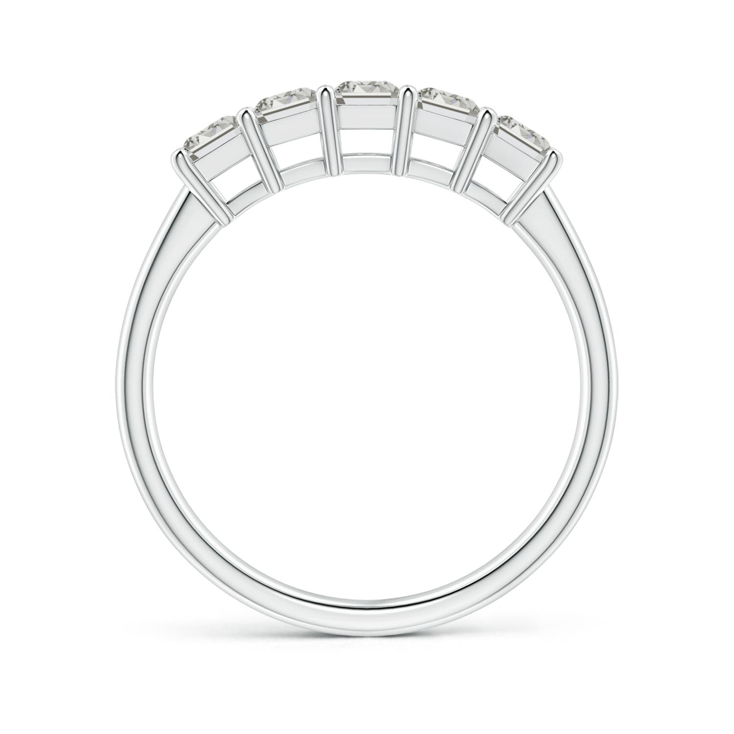 K, I3 / 1.6 CT / 14 KT White Gold