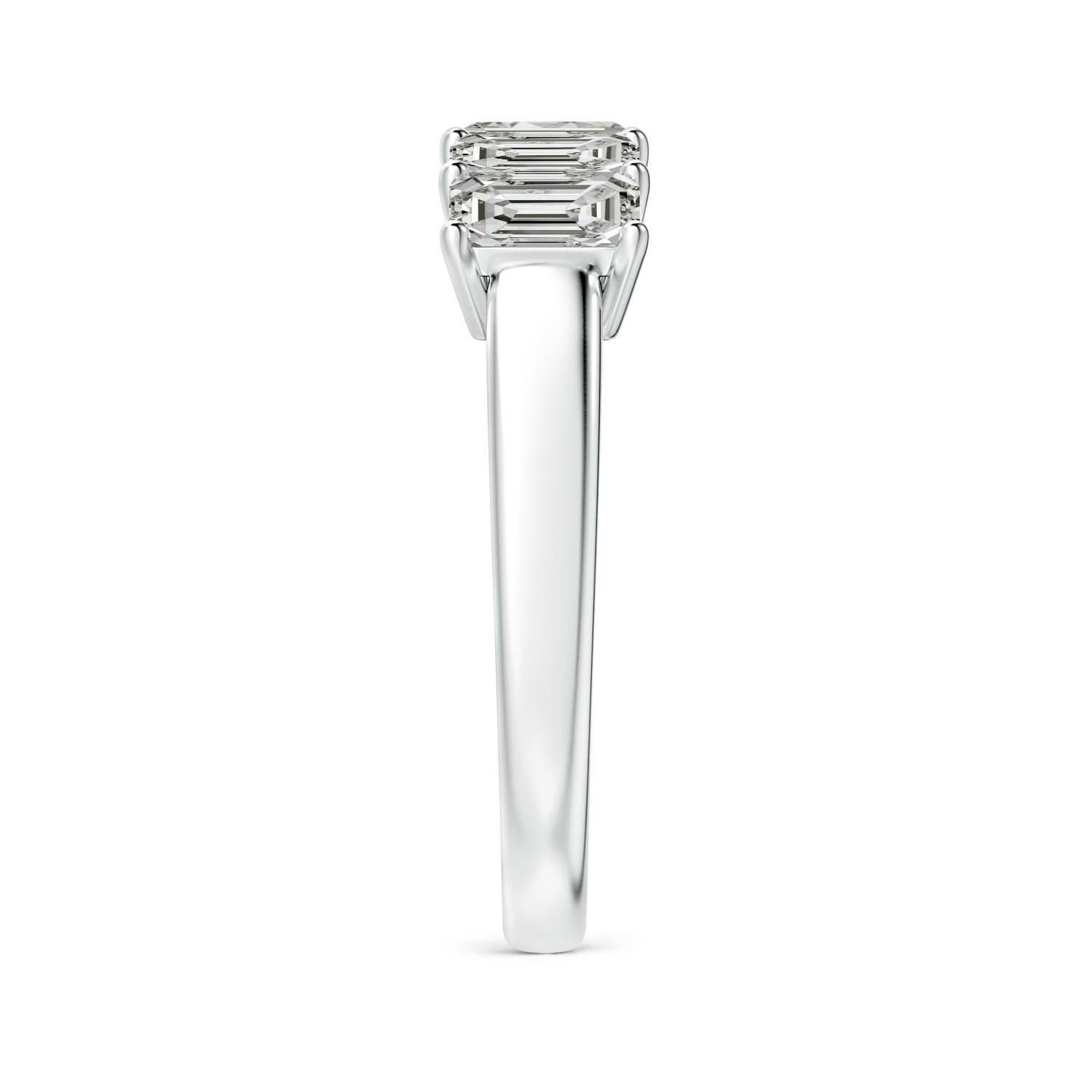 K, I3 / 1.6 CT / 14 KT White Gold