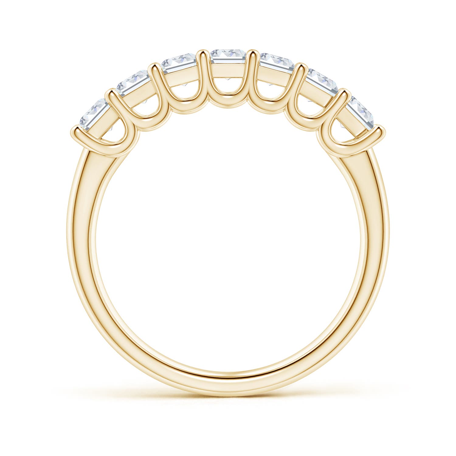 G, VS2 / 2.24 CT / 14 KT Yellow Gold