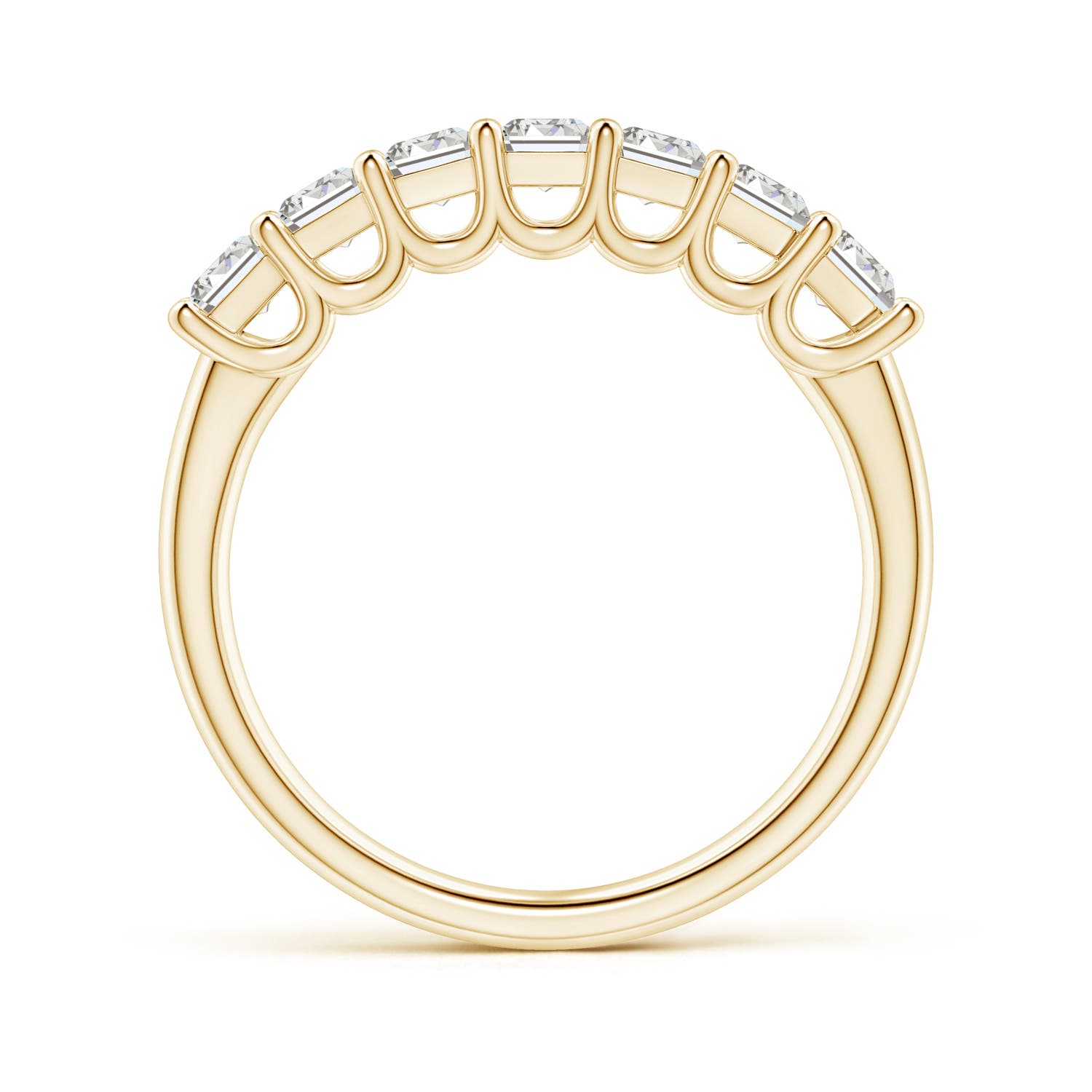 I-J, I1-I2 / 2.24 CT / 14 KT Yellow Gold