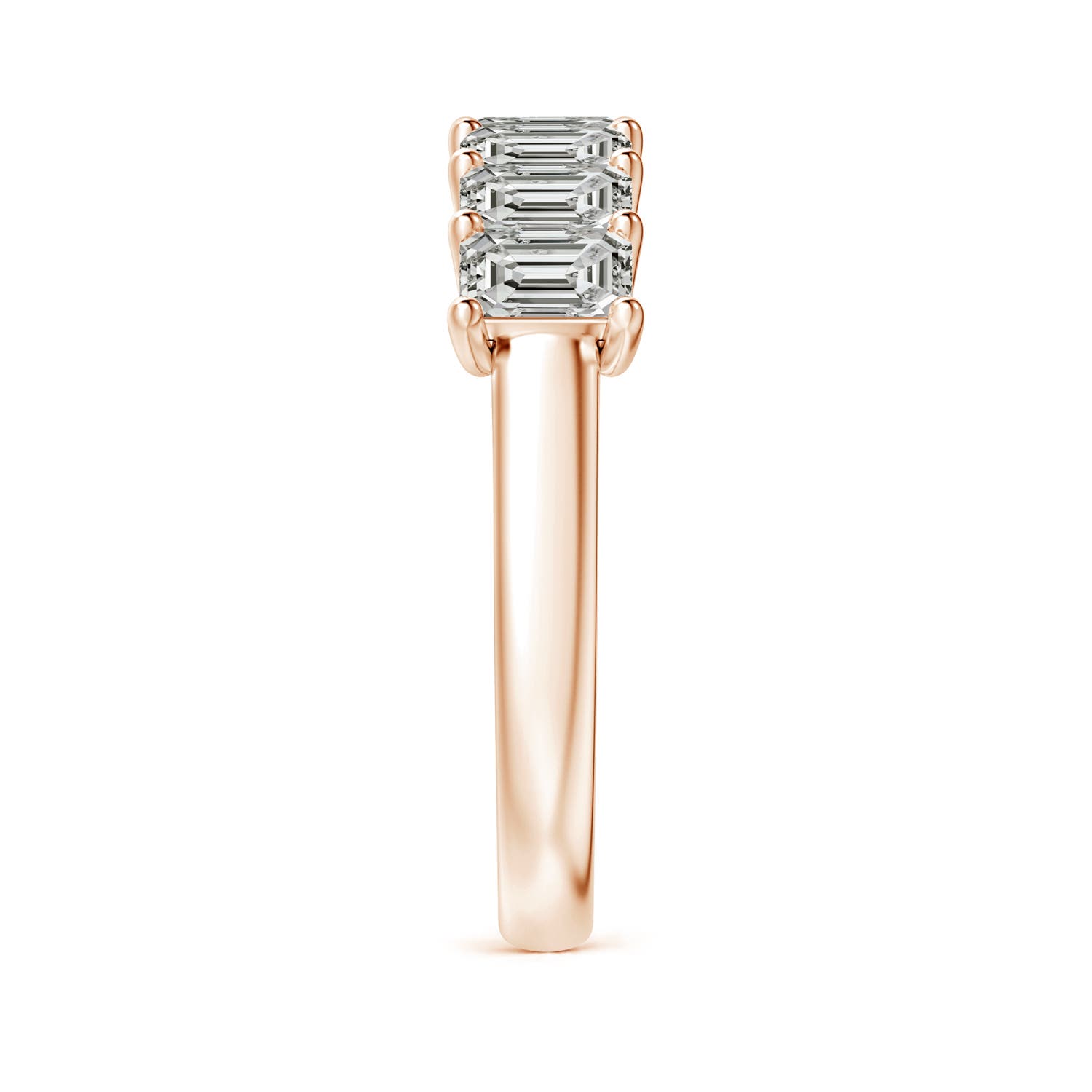 K, I3 / 2.24 CT / 14 KT Rose Gold