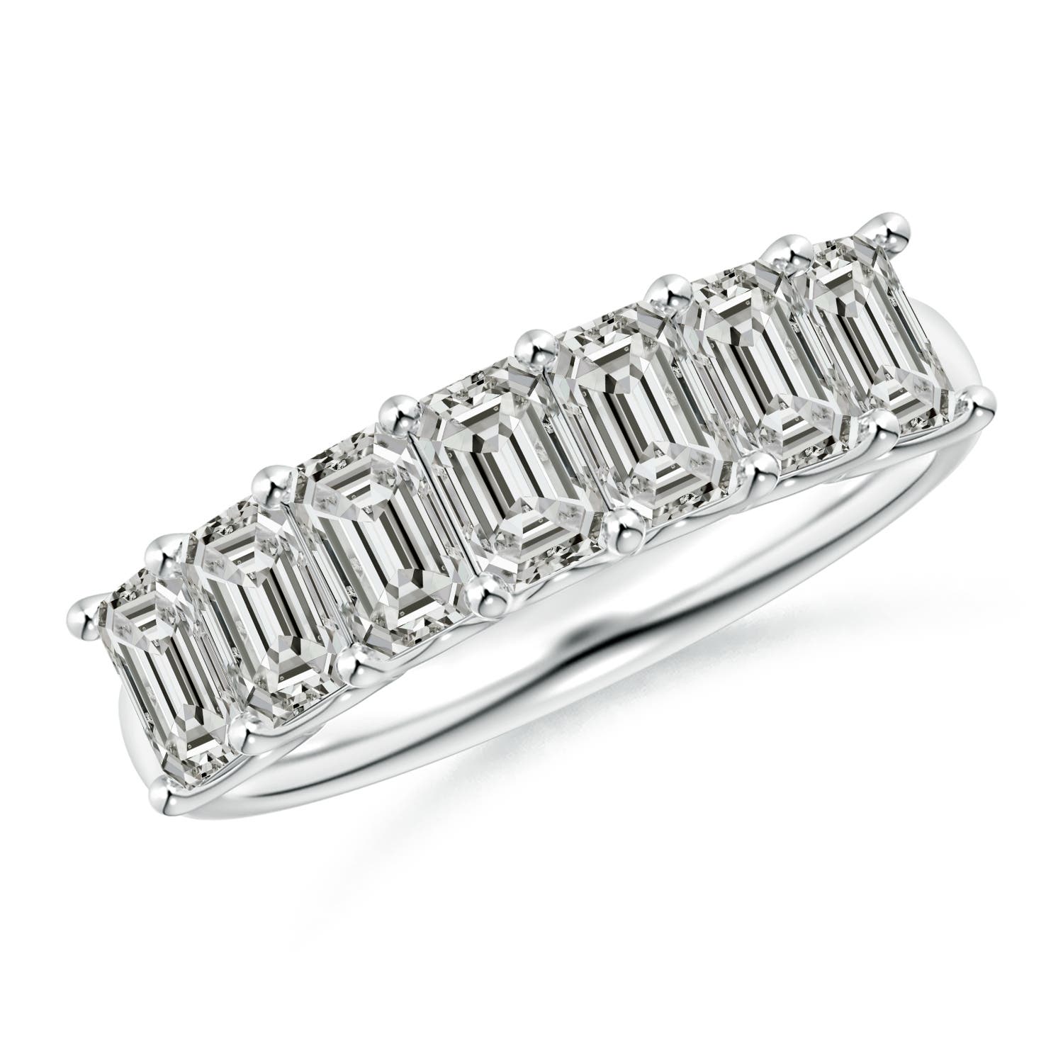 K, I3 / 2.24 CT / 14 KT White Gold