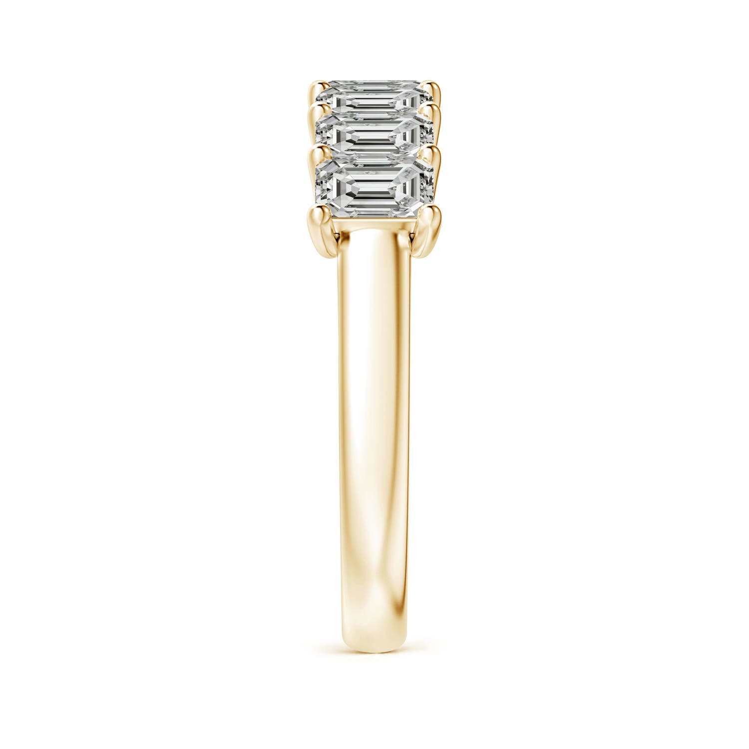 K, I3 / 2.24 CT / 14 KT Yellow Gold