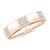 1/4 carat