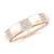 1/8 carat