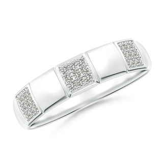 Round K, I3 Diamond
