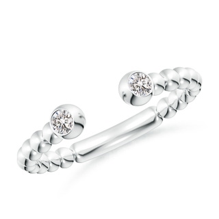 Round I-J, I1-I2 Diamond