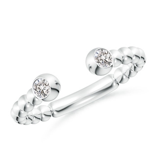 Round I-J, I1-I2 Diamond