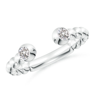 Round I-J, I1-I2 Diamond