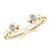 1/4 carat