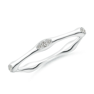 Round K, I3 Diamond