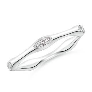 Round I-J, I1-I2 Diamond