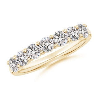 Round I-J, I1-I2 Diamond