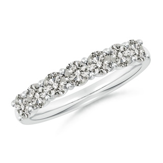 Round K, I3 Diamond