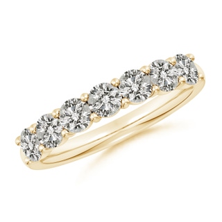 Round K, I3 Diamond
