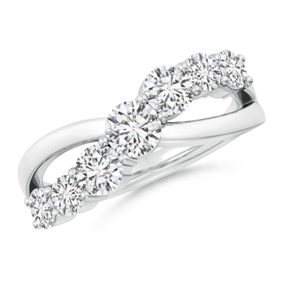 Round H, SI2 Diamond