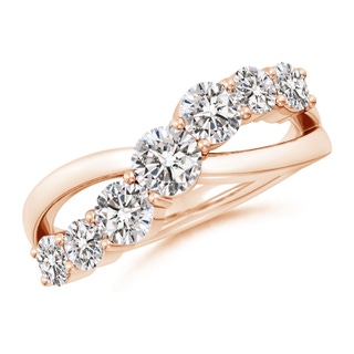 Round I-J, I1-I2 Diamond