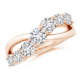 Round H, SI2 Diamond