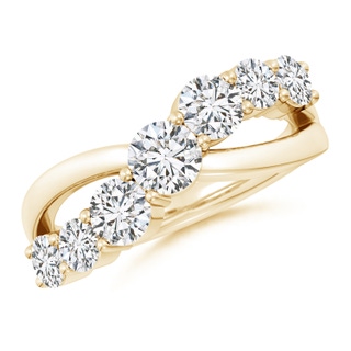 Round H, SI2 Diamond