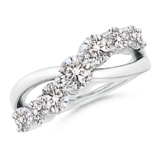 Round I-J, I1-I2 Diamond