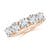 3 1/6 carats