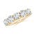3 1/6 carats