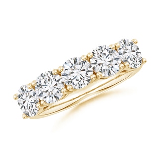 Round H, SI2 Diamond