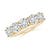3 1/6 carats
