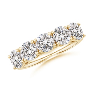 Round I-J, I1-I2 Diamond